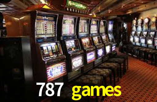 Programa VIP 787 games