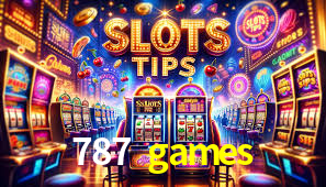 Jogo Spaceman 787 games