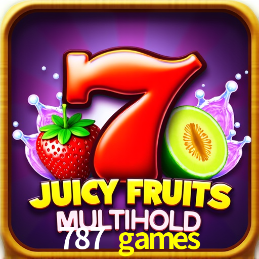 Provedores de Jogos 787 games