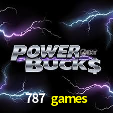 Casino Ao Vivo 787 games