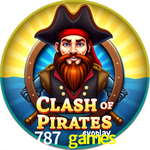 Estatísticas do Jogo 787 games