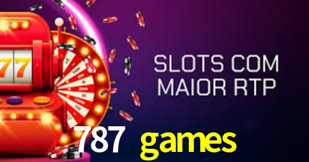 Interface Premium 787 games