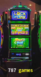 Casino VIP 787 games