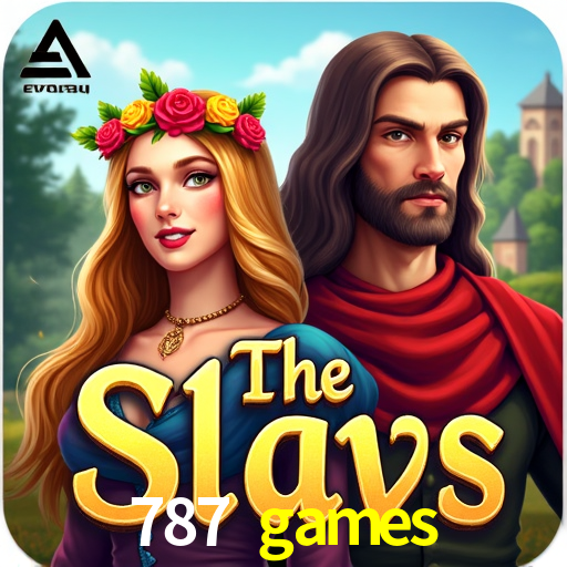 Diretório de Jogos 787 games