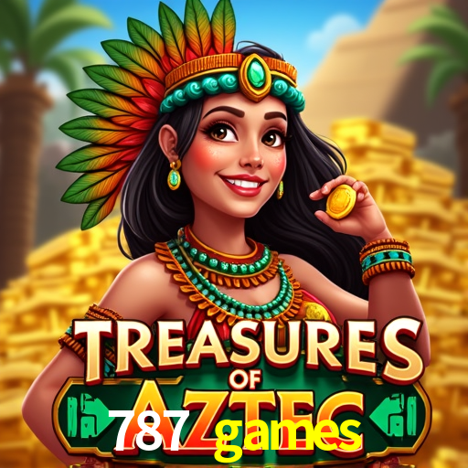 Segurança 2FA 787 games