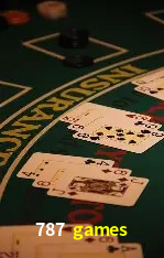 Promoções Sazonais 787 games