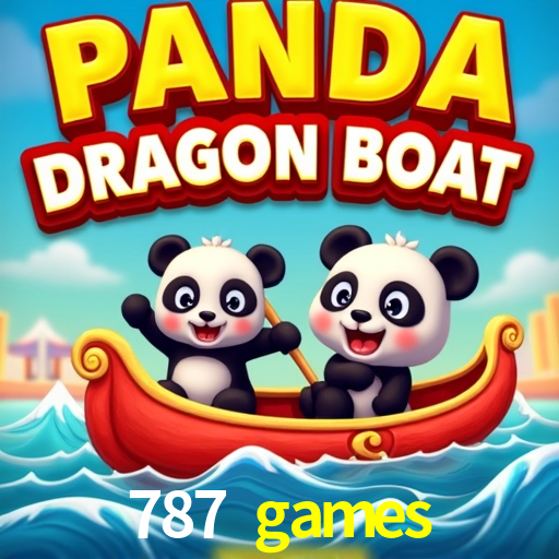 Login Seguro 787 games