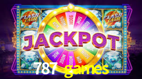 Jogos Exclusivos 787 games