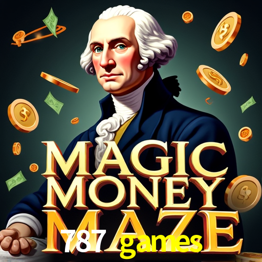 Benefícios da Conta 787 games